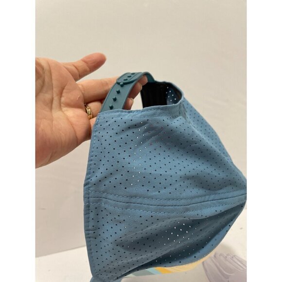 Srixon Men's Limited Edition Hb Hat Multicolor baseball cap unisex - Picture 4 of 7